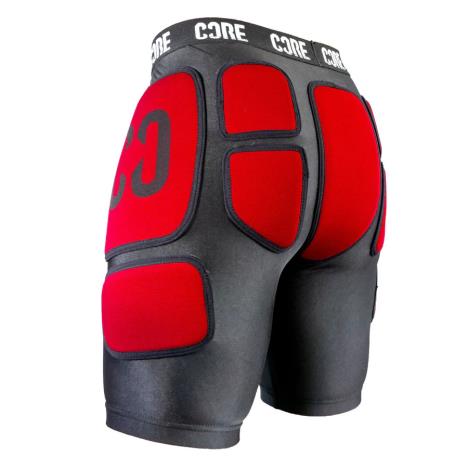 CORE Protection Stealth Impact Shorts £60.00